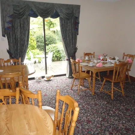 Laurel Bed & Breakfast