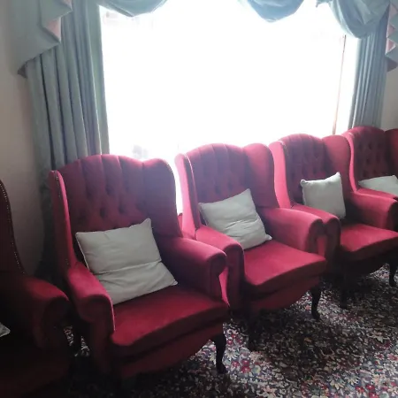 Laurel Bed & Breakfast
