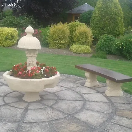 Bed & Breakfast Laurel Shannonbridge