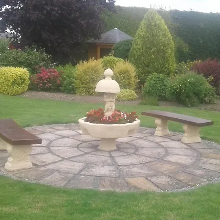 Laurel Bed & Breakfast Shannonbridge