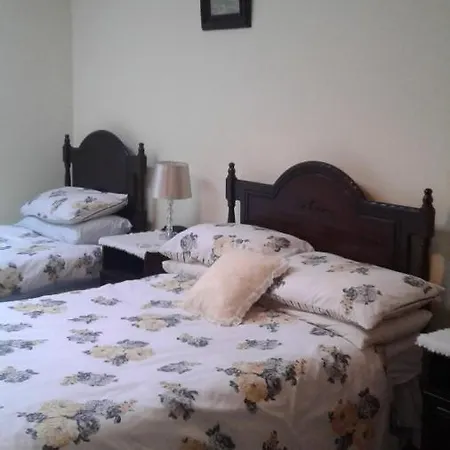 Bed & Breakfast Laurel