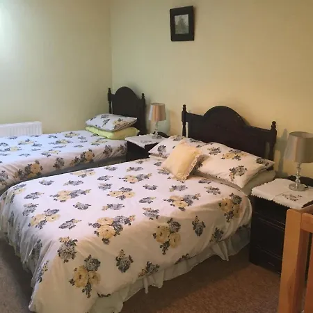 Laurel Bed & Breakfast 3*