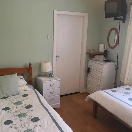 Bed & Breakfast Laurel 3*