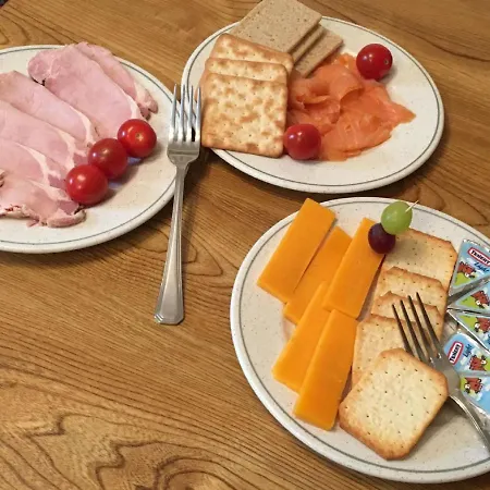 Laurel Bed & Breakfast