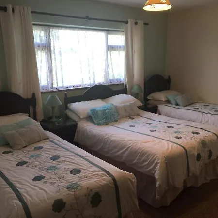 Laurel Bed & Breakfast 3*