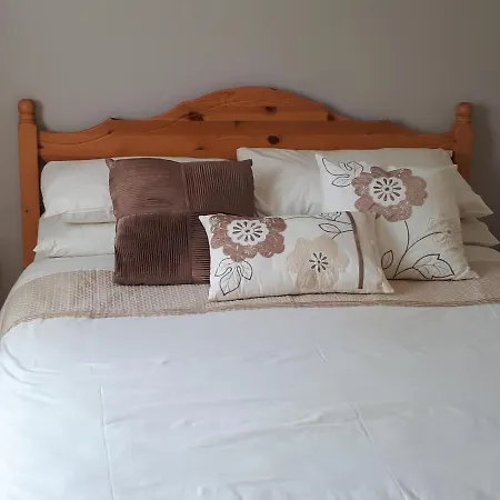 Bed & Breakfast Laurel Shannonbridge