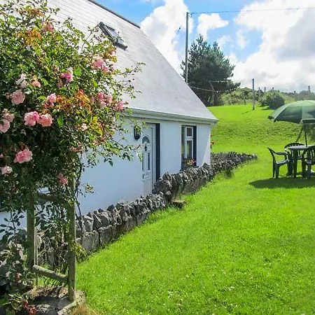 Casa de Férias Laurel Lodge,